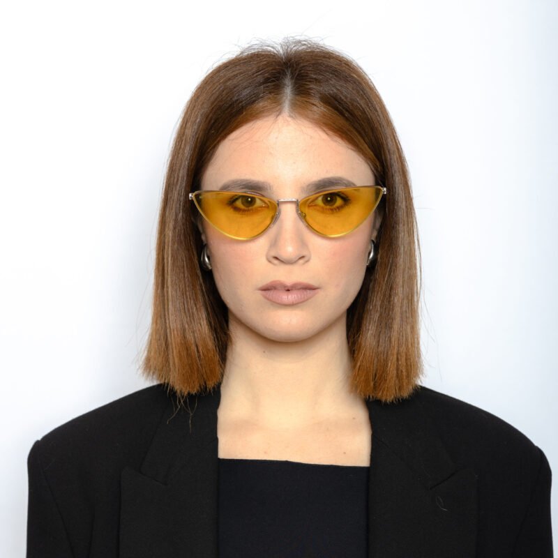 ETRO 0035/S-3YG-LIGHT GOLD - immagine 2