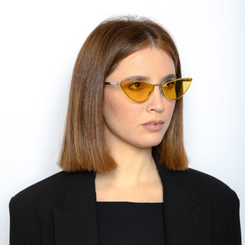 ETRO 0035/S-3YG-LIGHT GOLD - immagine 3