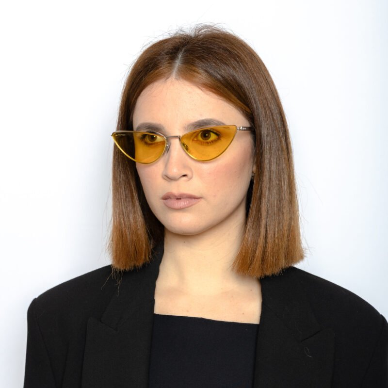 ETRO 0035/S-3YG-LIGHT GOLD - immagine 4
