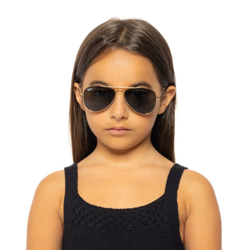 RAY-BAN JUNIOR 0RJ9506S-223/1U - immagine 3