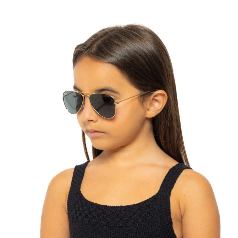 RAY-BAN JUNIOR 0RJ9506S-223/1U - immagine 4