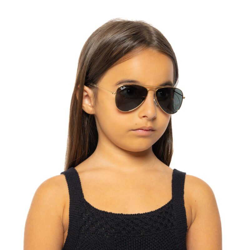 RAY-BAN JUNIOR 0RJ9506S-223/1U - immagine 2