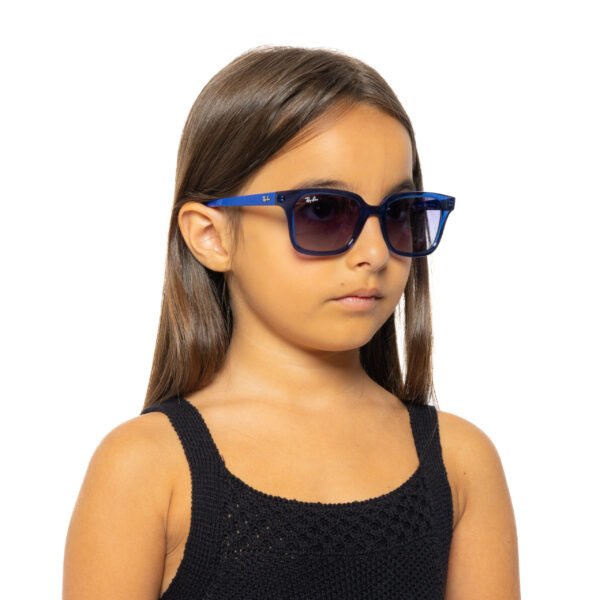 Alternative view of RAY-BAN JUNIOR 0RJ9071S-70624L