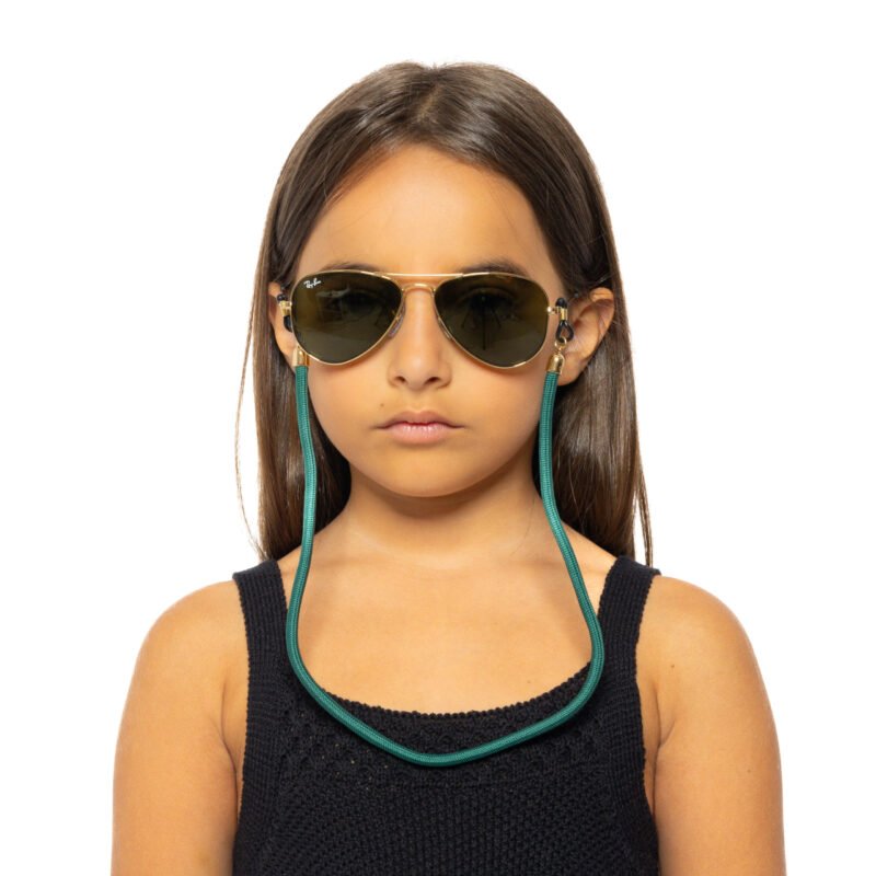 RAY-BAN JUNIOR 0RJ9506S-223/6R - immagine 3