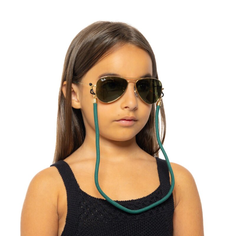 RAY-BAN JUNIOR 0RJ9506S-223/6R - immagine 2