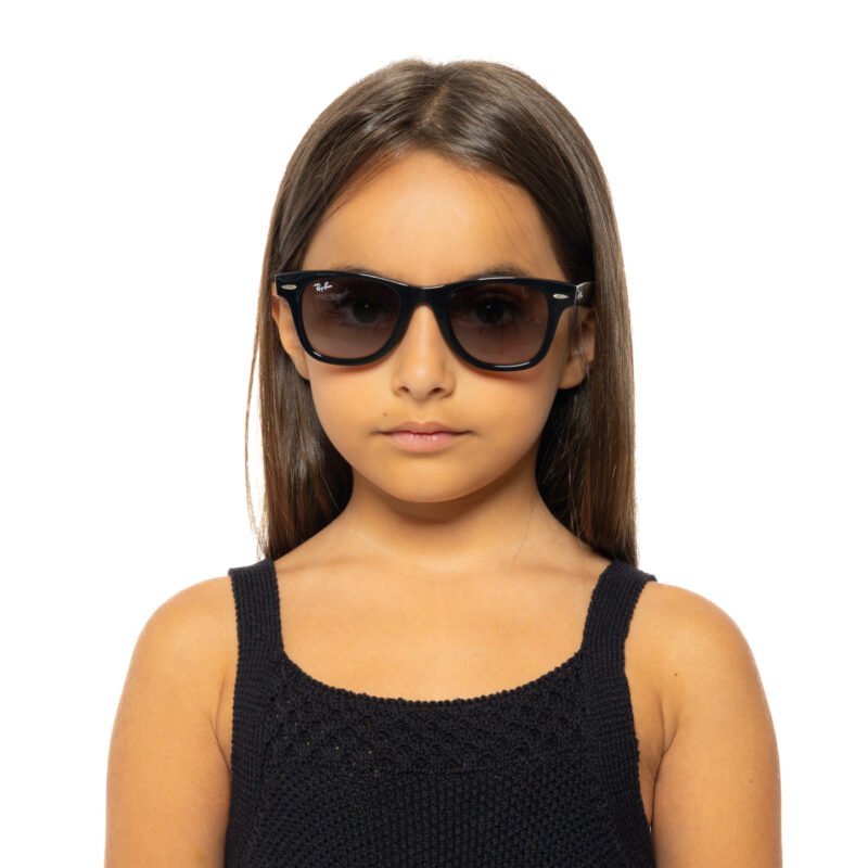 RAY-BAN JUNIOR 0RJ9052S-100/71 - immagine 3