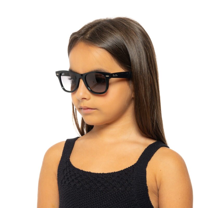 RAY-BAN JUNIOR 0RJ9052S-100/71 - immagine 4