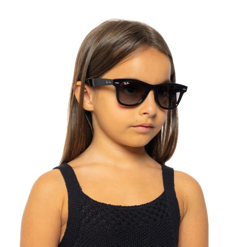 RAY-BAN JUNIOR 0RJ9052S-100/71 - immagine 2