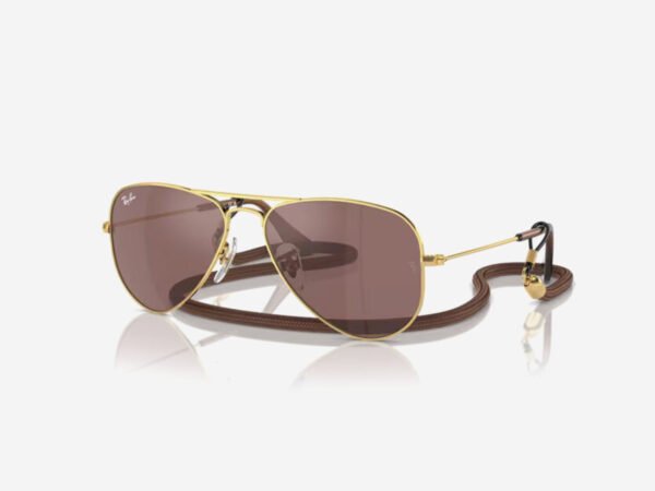 RAY-BAN JUNIOR 0RJ9506S-223/6G