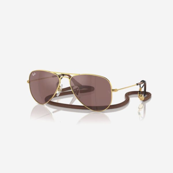 RAY-BAN JUNIOR 0RJ9506S-223/6G