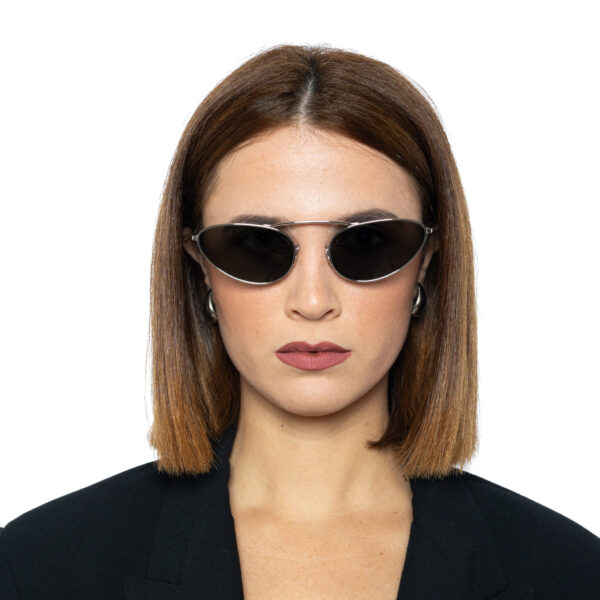 Alternative view of SAINT LAURENT SL 538-002