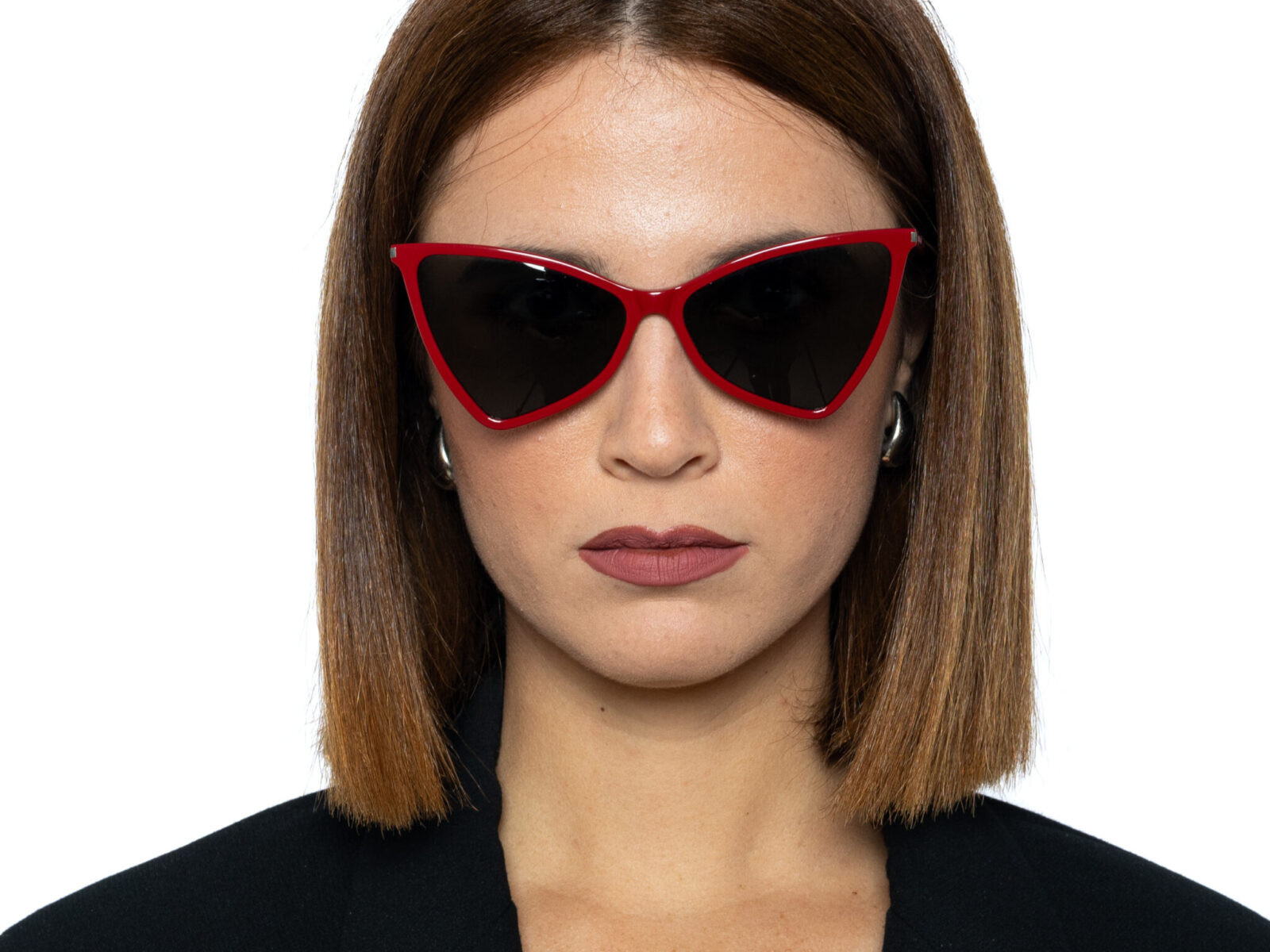 Alternative view of SAINT LAURENT SL 475-003