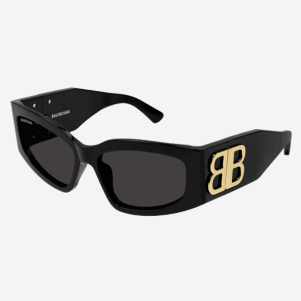 BALENCIAGA BB0321S-002