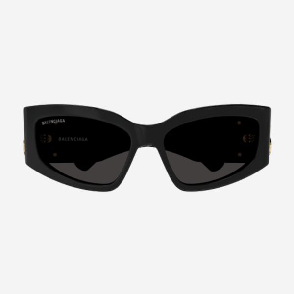 Alternative view of BALENCIAGA BB0321S-002