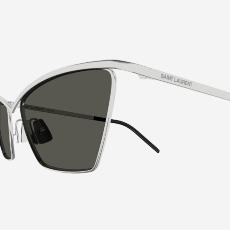 SAINT LAURENT SL 637-002 - immagine 3