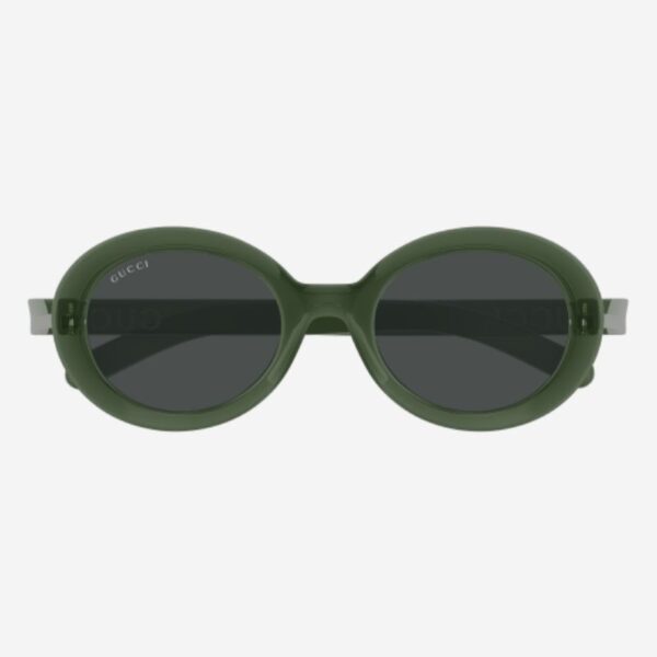 Alternative view of GUCCI GG1722SA-005