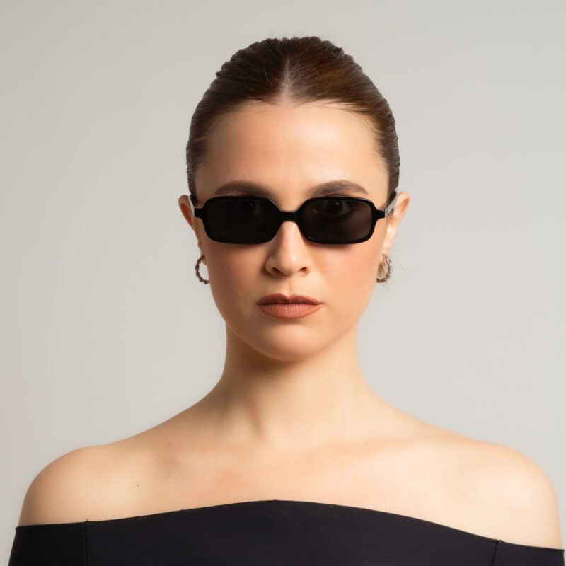 MIU MIU 0MU 11ZS - 16K5S0 - Nero - immagine 6