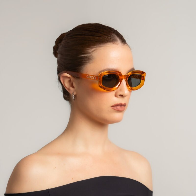 GUCCI GG1719S-005 - immagine 4