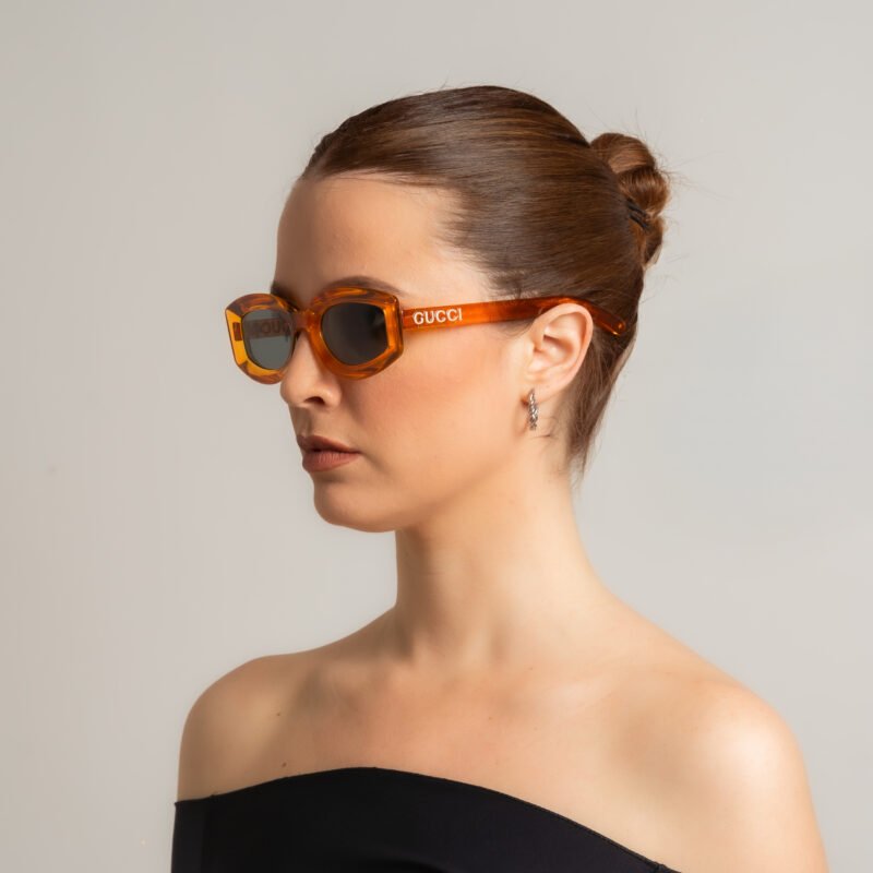 GUCCI GG1719S-005 - immagine 5