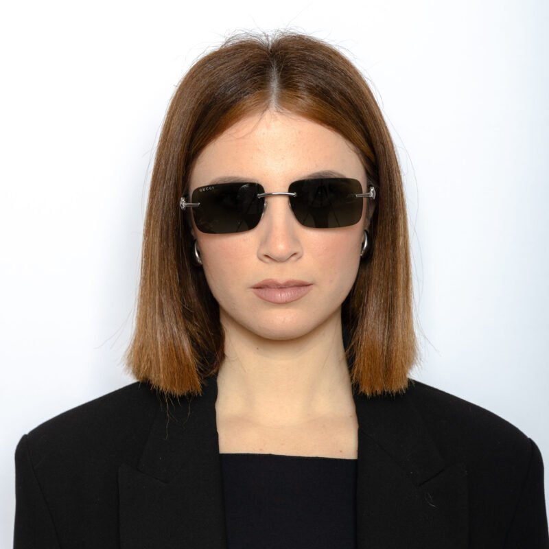 GUCCI GG1703S-001 - immagine 5