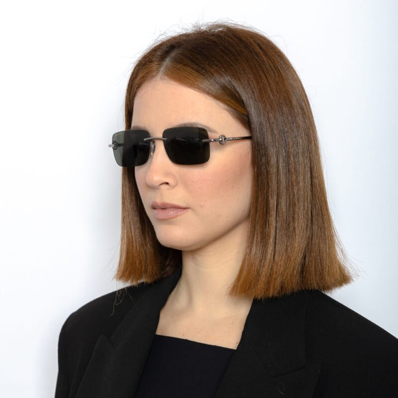 GUCCI GG1703S-001 - immagine 7