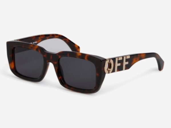 Occhiali da sole Off-White OERI125 HAYS 6007 HAVANA