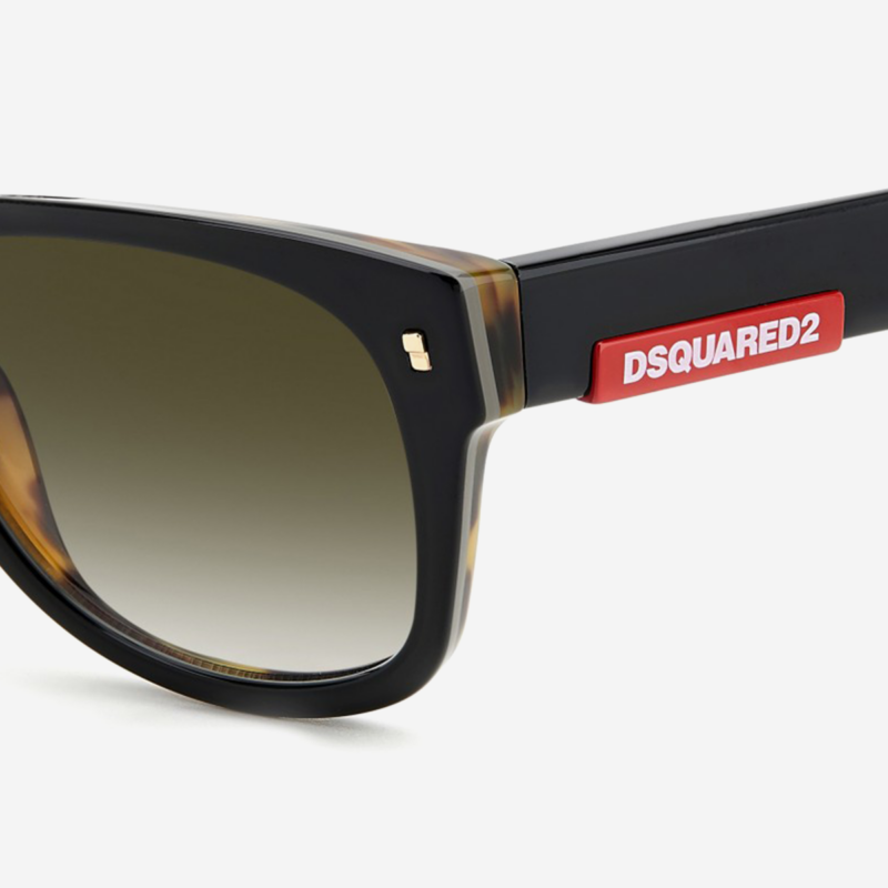 DSQUARED2 0046/S 9KWR7/9K - immagine 2