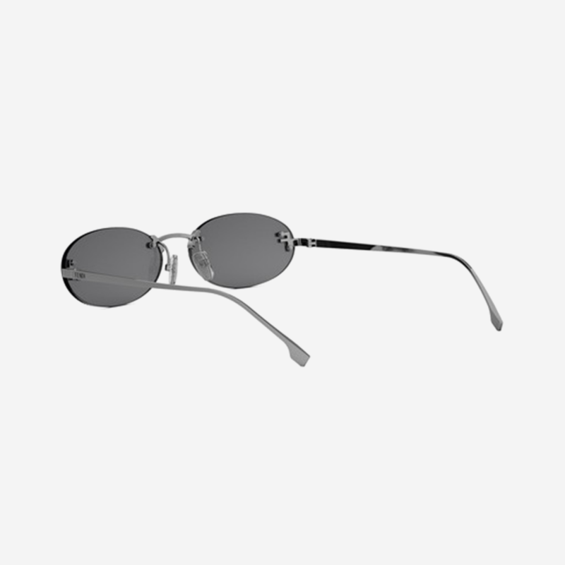 FENDI FE4075US-12A - immagine 2