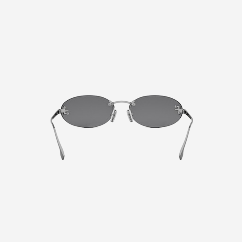 FENDI FE4075US-12A - immagine 3