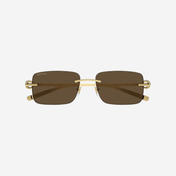 Alternative view of GUCCI GG1703S-004
