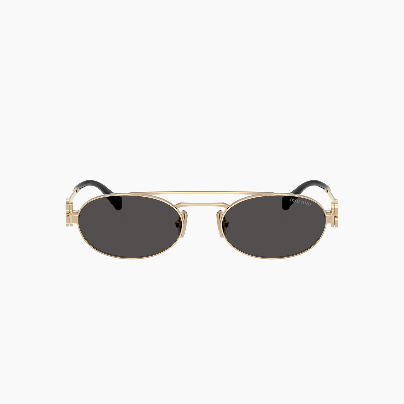Miu Miu MU 54ZS - ZVN08Z - immagine 2