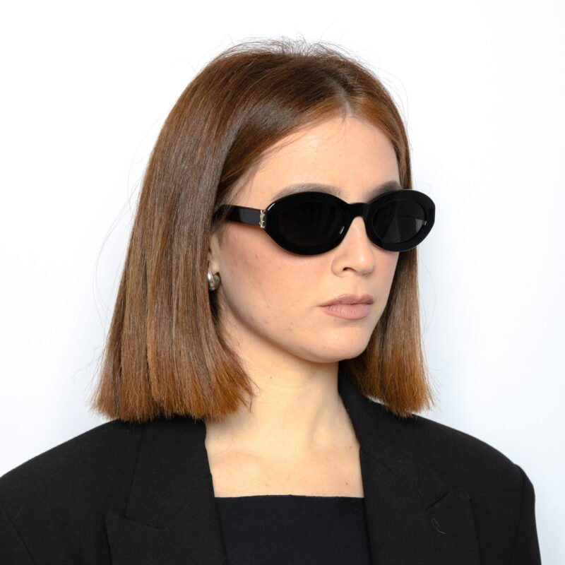 SAINT LAURENT SL 751 JEANNE-001 - immagine 4