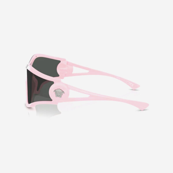 Alternative view of VERSACE 0VE4475 - 548587 - Rosa