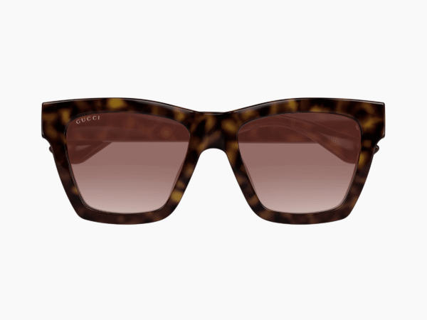 Alternative view of GUCCI GG1714S-002