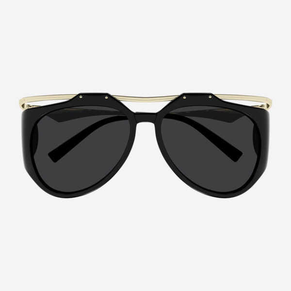 Alternative view of SAINT LAURENT SL M137 AMELIA-001