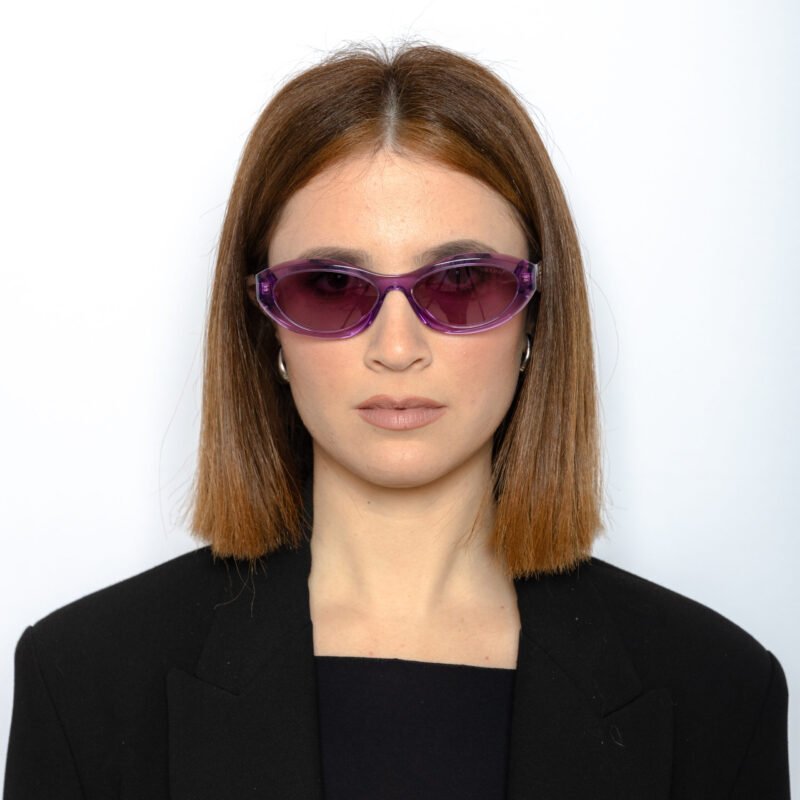 PRADA 0PR 26ZS - 13R07Q - immagine 6