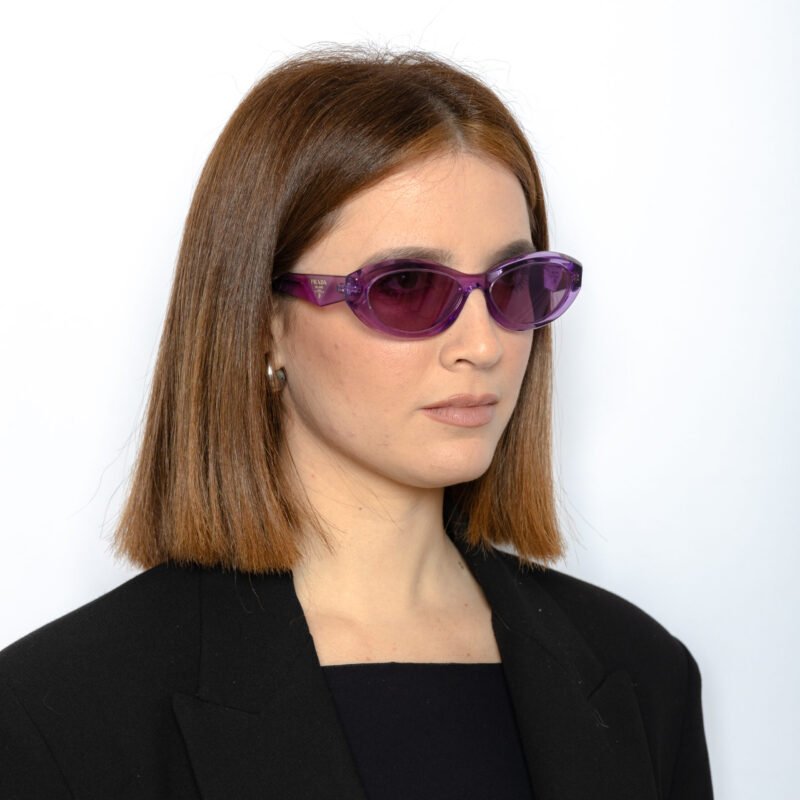 PRADA 0PR 26ZS - 13R07Q - immagine 7