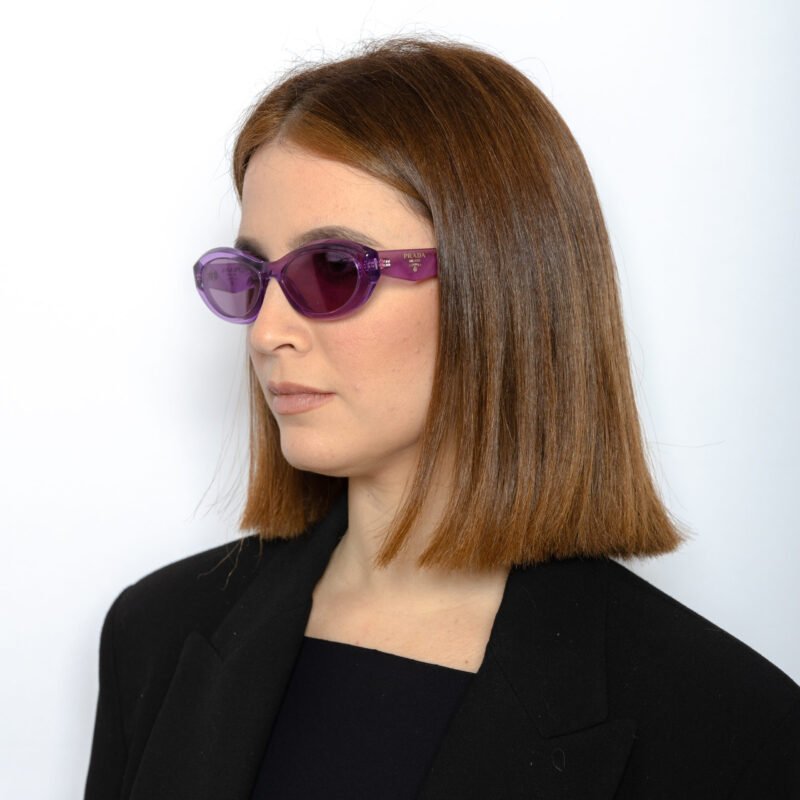 PRADA 0PR 26ZS - 13R07Q - immagine 8