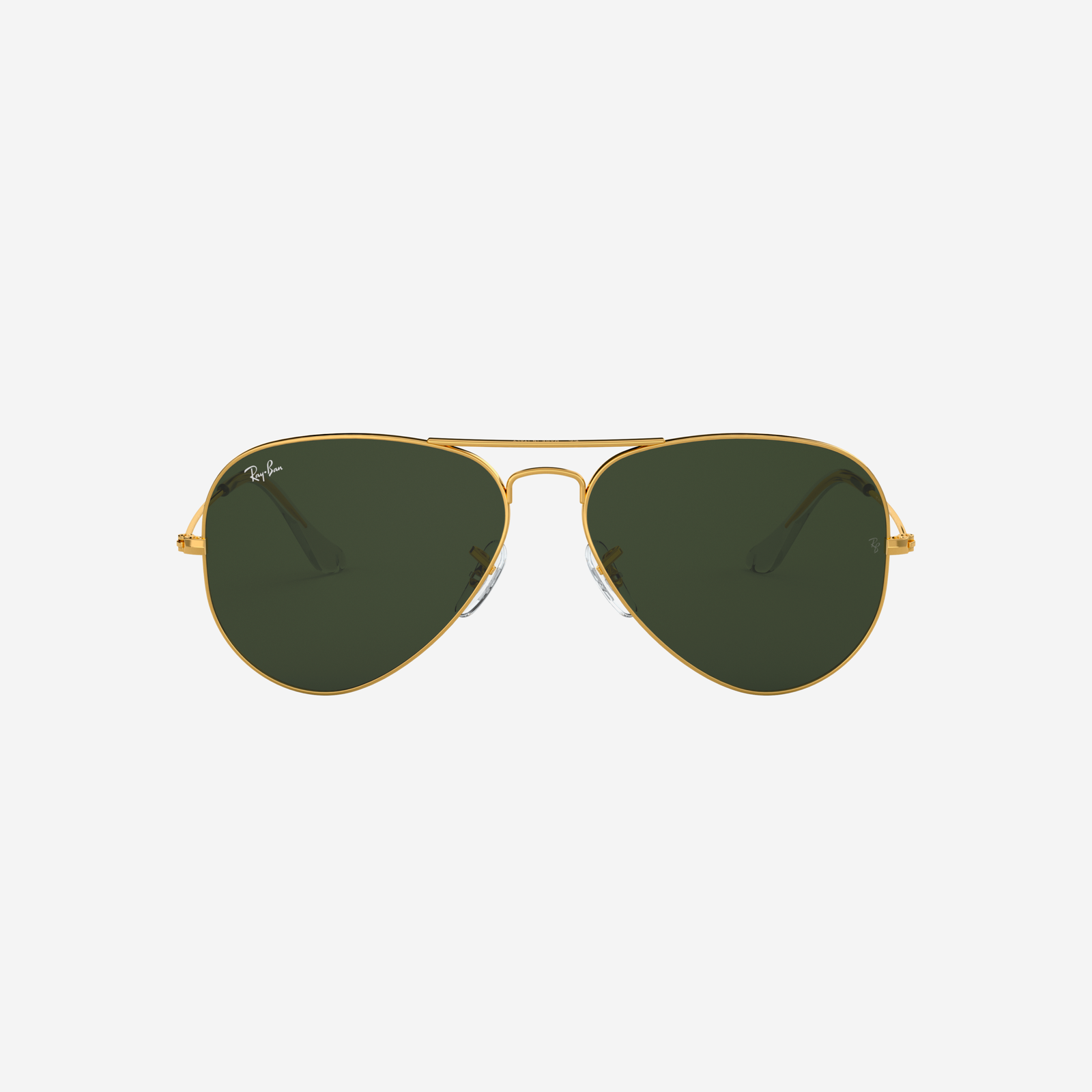 Ray-Ban RB3025 - Aviator large metal 001 - Oro - immagine 2