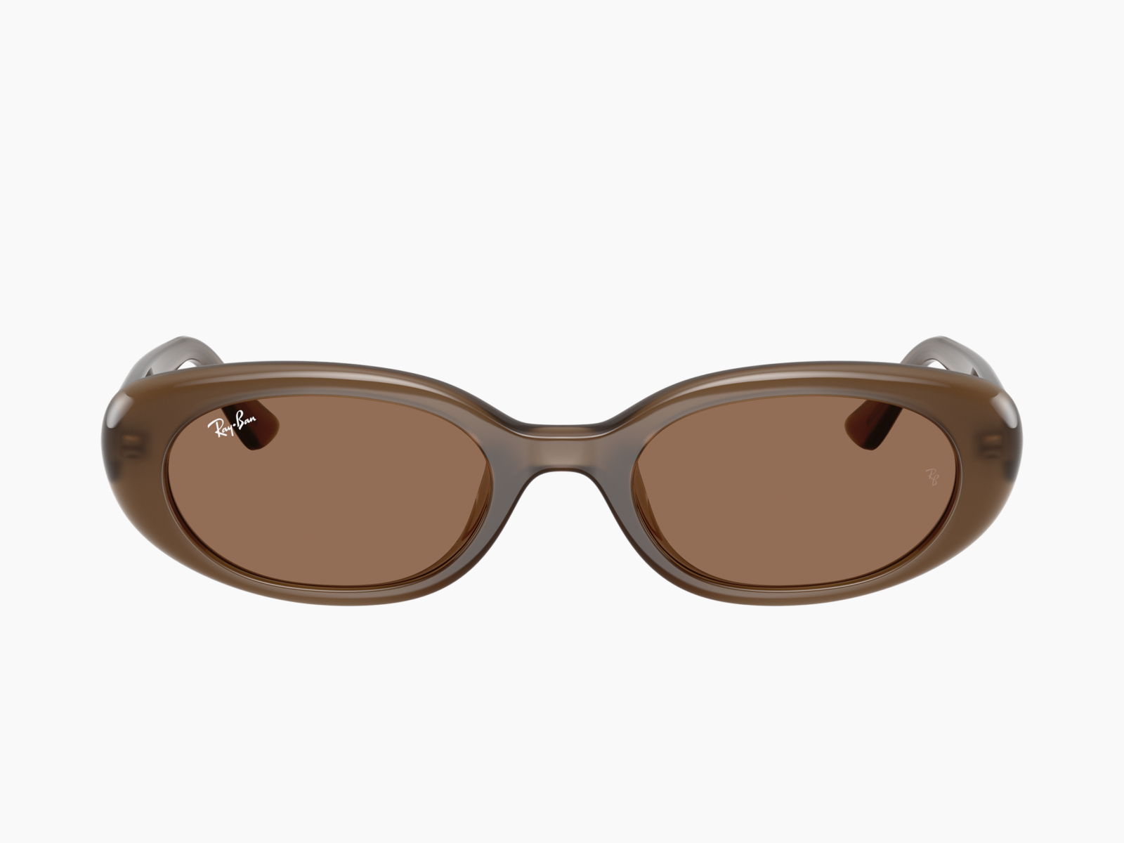 Alternative view of RAY-BAN RB4441D - 677973