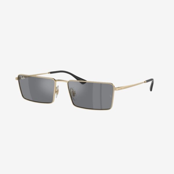 RAY-BAN 0RB3741 - 92136V - Oro