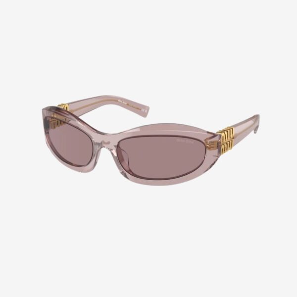 MIU MIU 0MU 14ZS - 12W20I