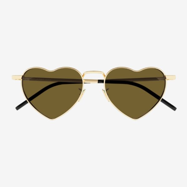Alternative view of SAINT LAURENT SL 301 LOULOU - 015