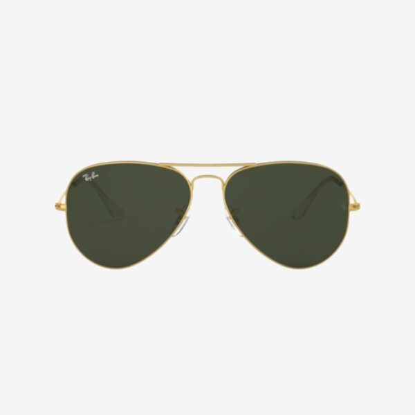 Alternative view of RAY-BAN RB3025 AVIATOR - 001