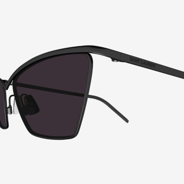 Alternative view of SAINT LAURENT SL 637-001