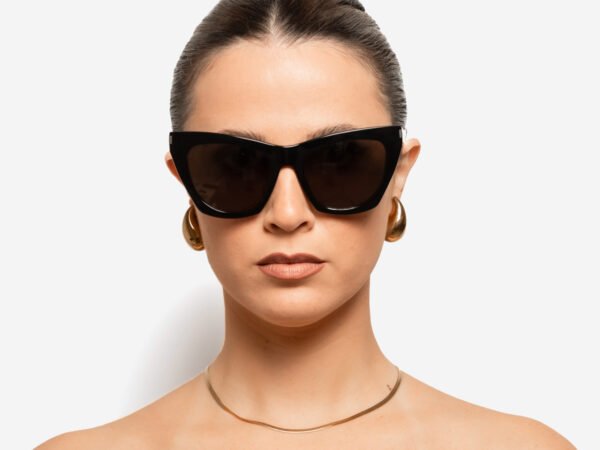 Alternative view of SAINT LAURENT SL 425 - 001