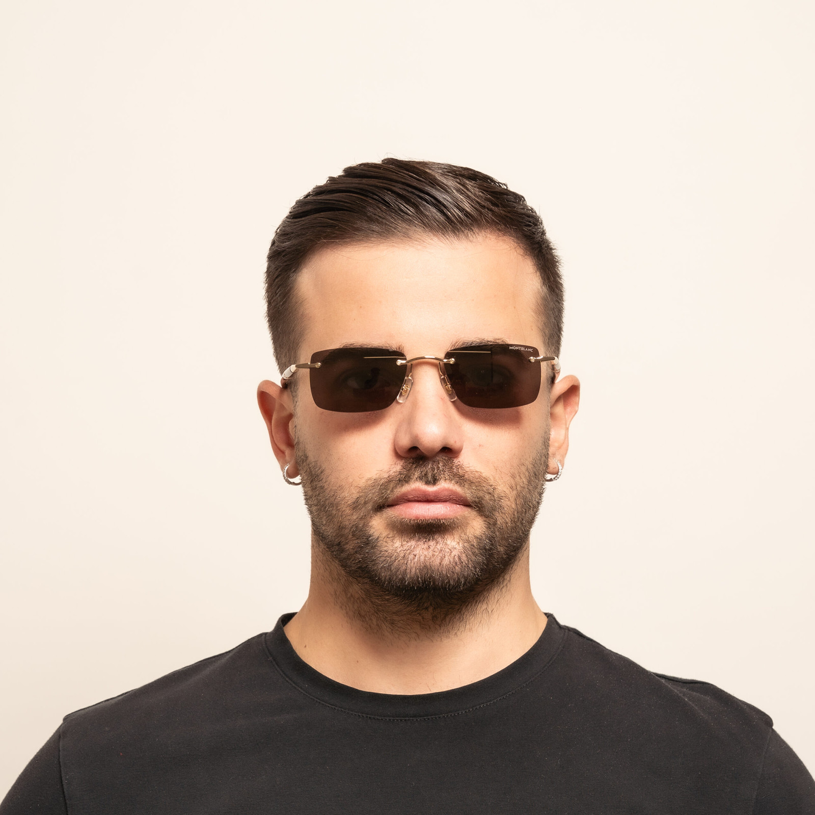 MONTBLANC MB0344S-001 - immagine 4