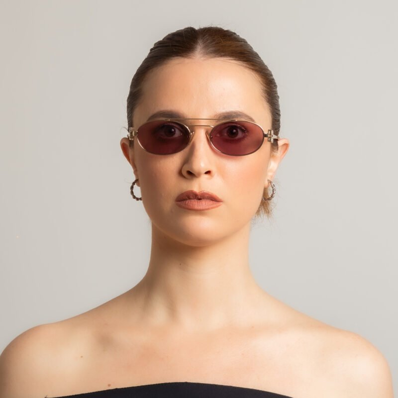 MIU MIU 0MU 54ZS-ZVN50D - immagine 5
