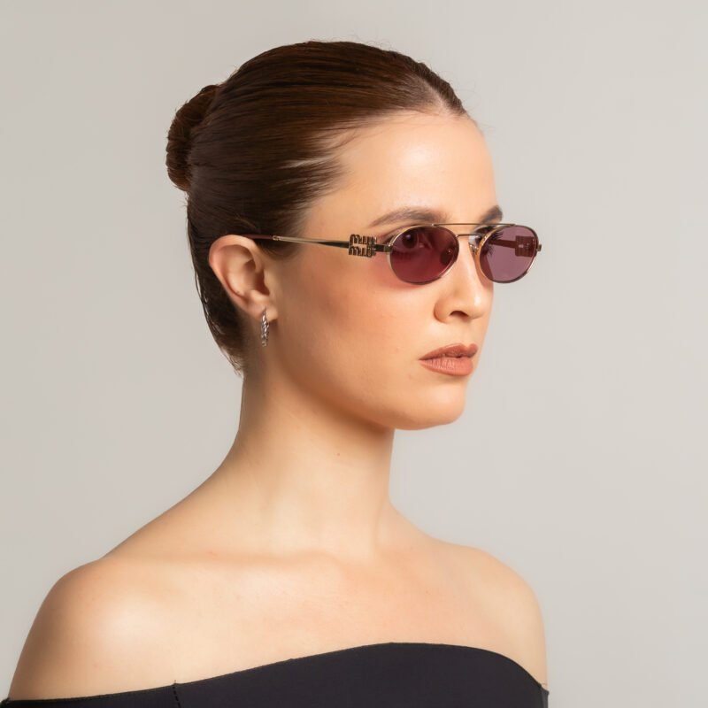 MIU MIU 0MU 54ZS-ZVN50D - immagine 6