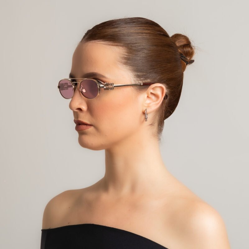 MIU MIU 0MU 54ZS-ZVN50D - immagine 7